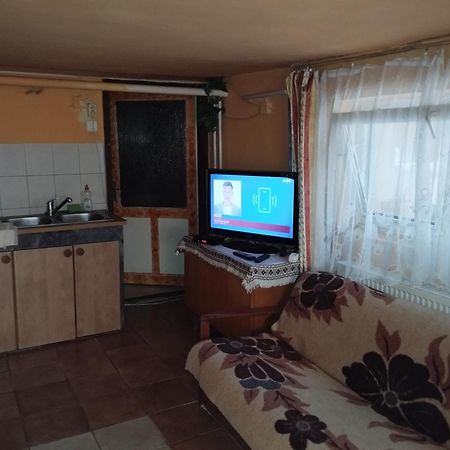 Toth Apartman Telkibánya 외부 사진
