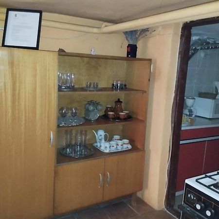 Toth Apartman Telkibánya 외부 사진
