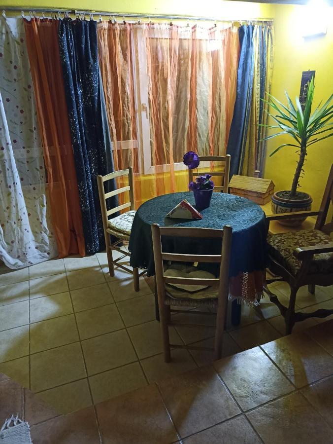 Toth Apartman Telkibánya 외부 사진