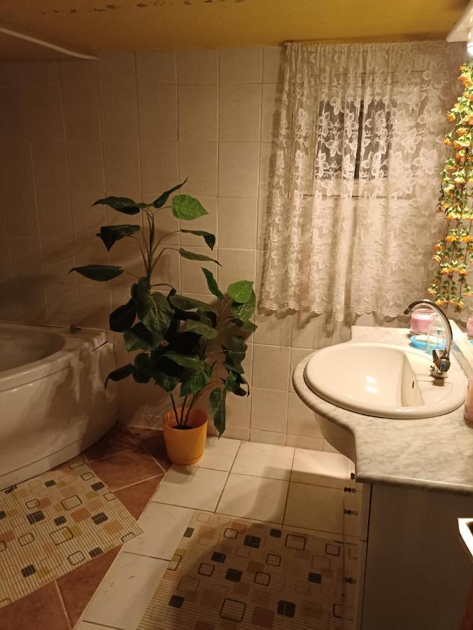 Toth Apartman Telkibánya 외부 사진