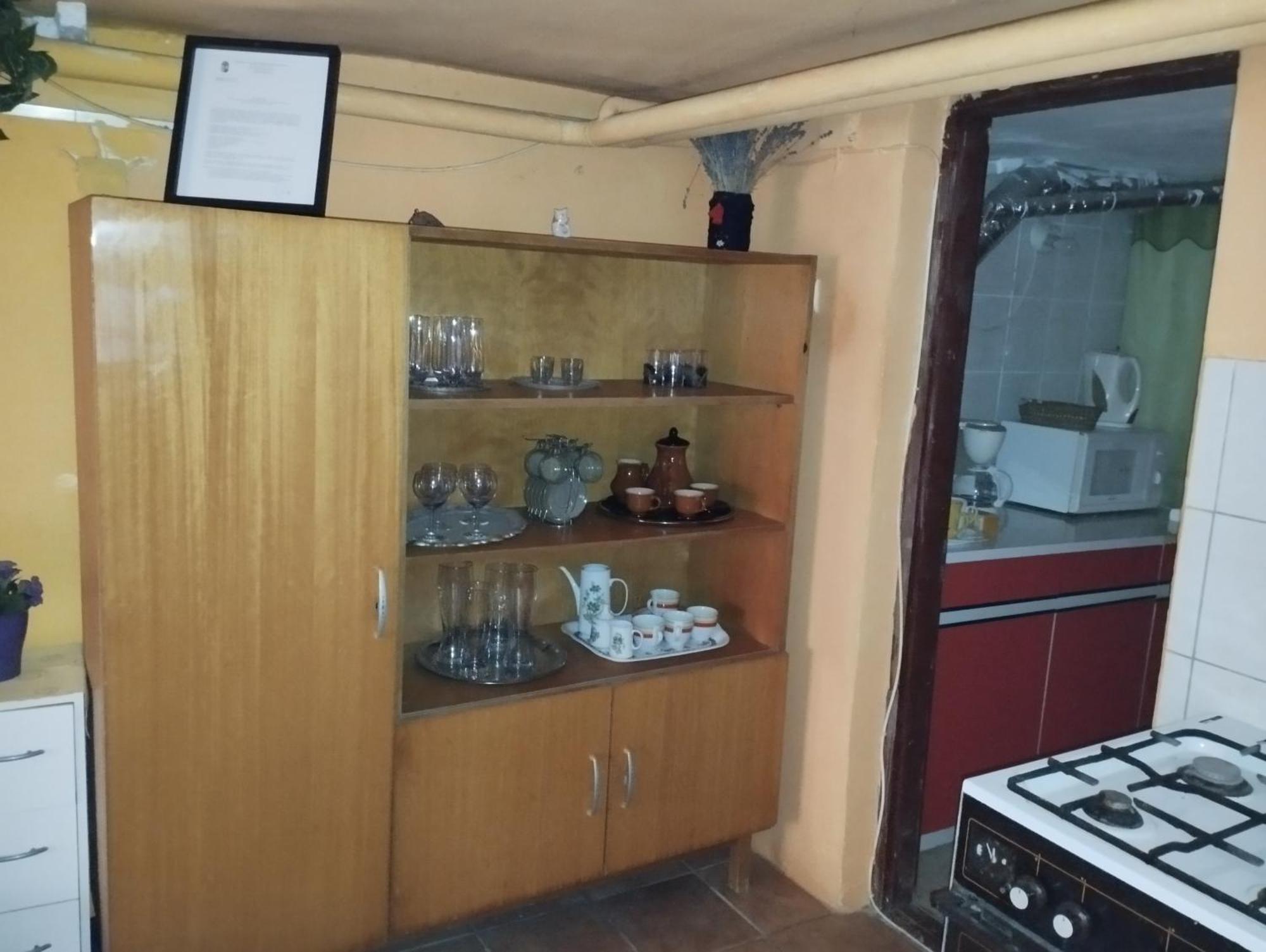 Toth Apartman Telkibánya 외부 사진