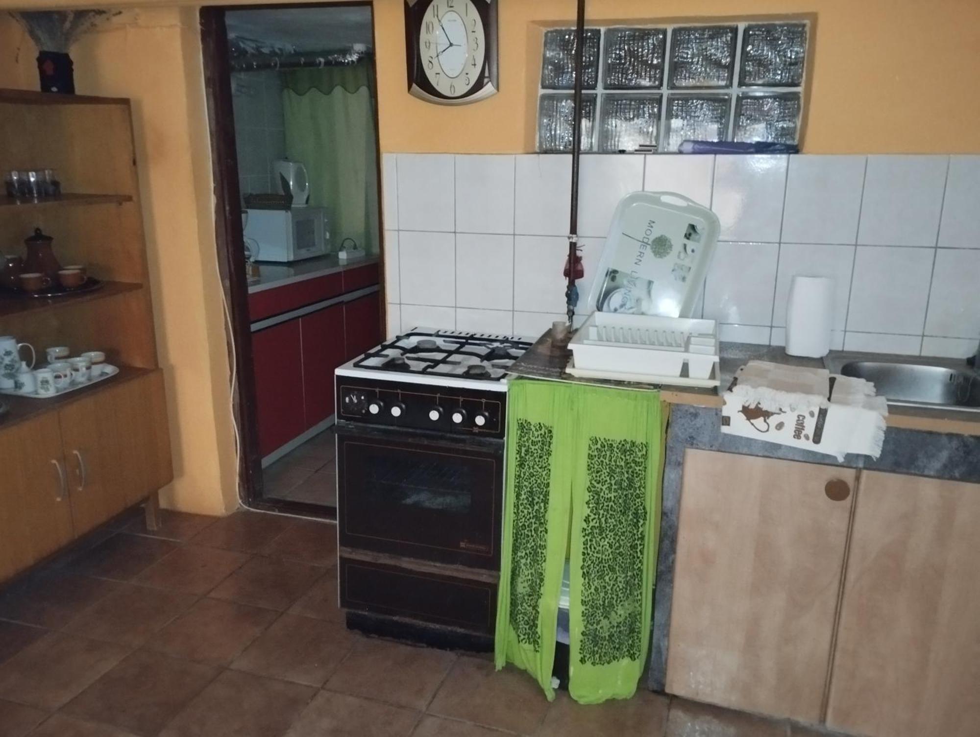Toth Apartman Telkibánya 외부 사진
