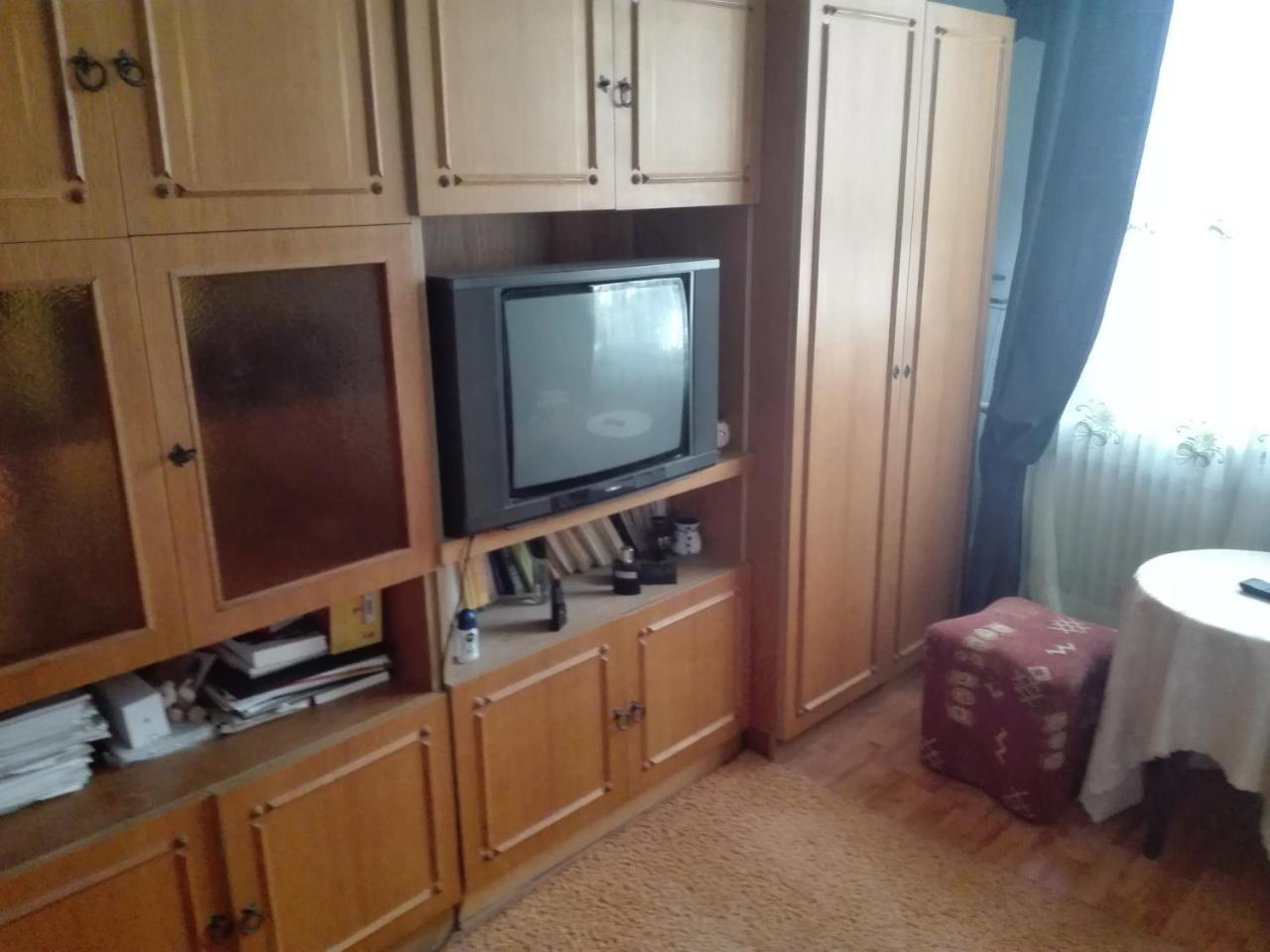 Toth Apartman Telkibánya 외부 사진