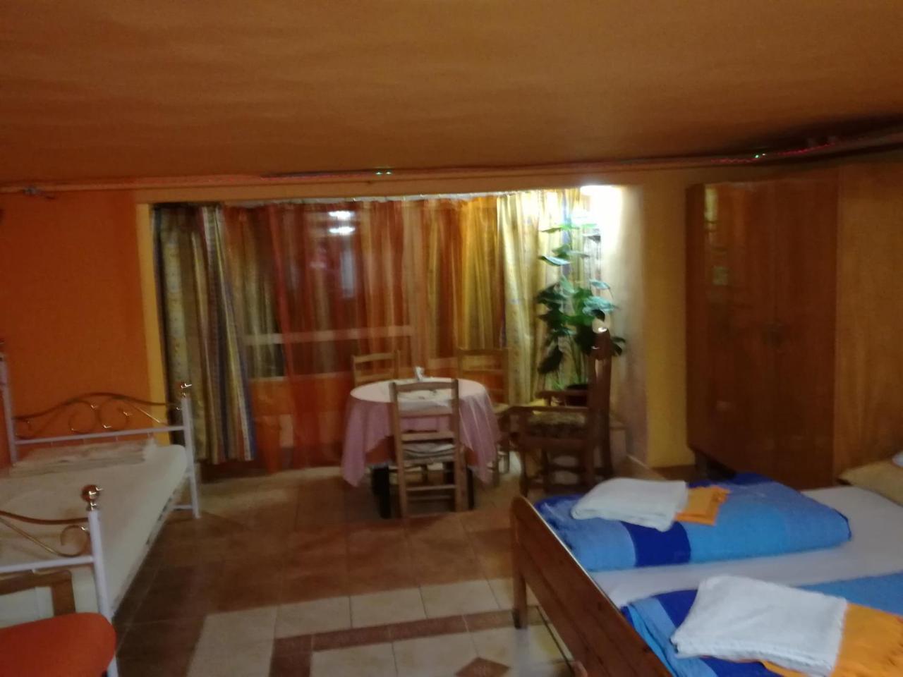 Toth Apartman Telkibánya 외부 사진
